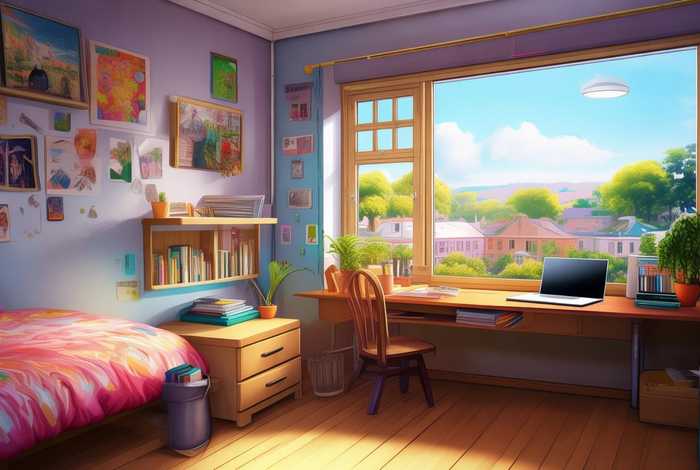 关于住宿生活的作文 - 关于住宿生活的作文600字