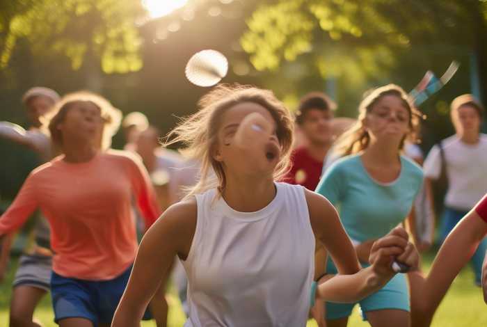 课余生活作文500字打羽毛球(课余生活作文500字打羽毛球怎么写) 课余生活作文500字打羽毛球(课余生活作文500字打羽毛球怎么写)