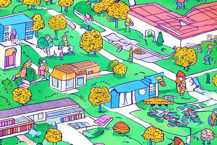 关于校园生活的手抄报简单又好（关于校园生活的手抄报简单又好看）