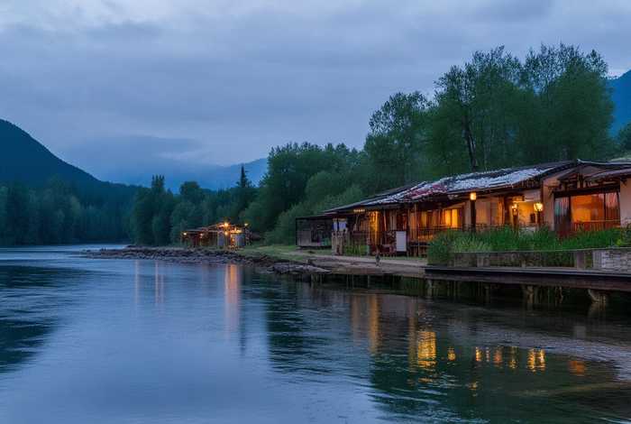 番禺良仓；番禺良仓珠江