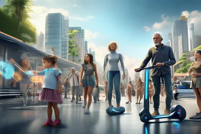 改变人类生活的科技 - 改变人类生活的科技有哪些