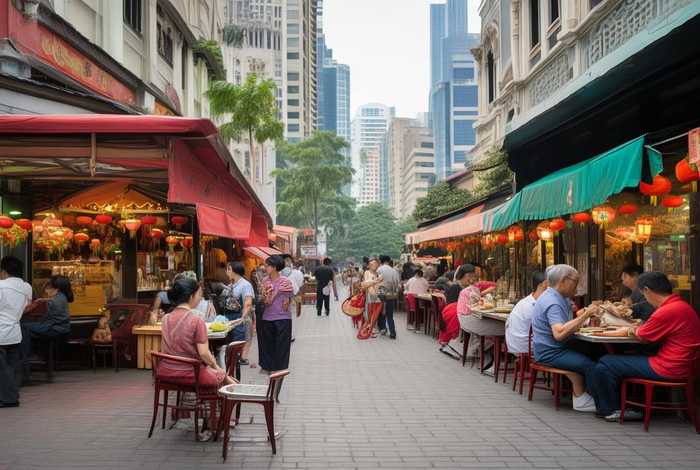 马来西亚华人真实情况；马来西亚华人真实情况怎么样