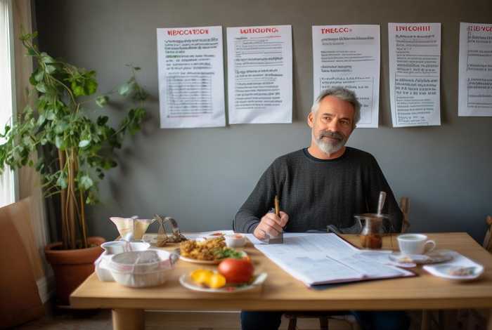 高血压生活需要注意什么，高血压生活需要注意什么事项