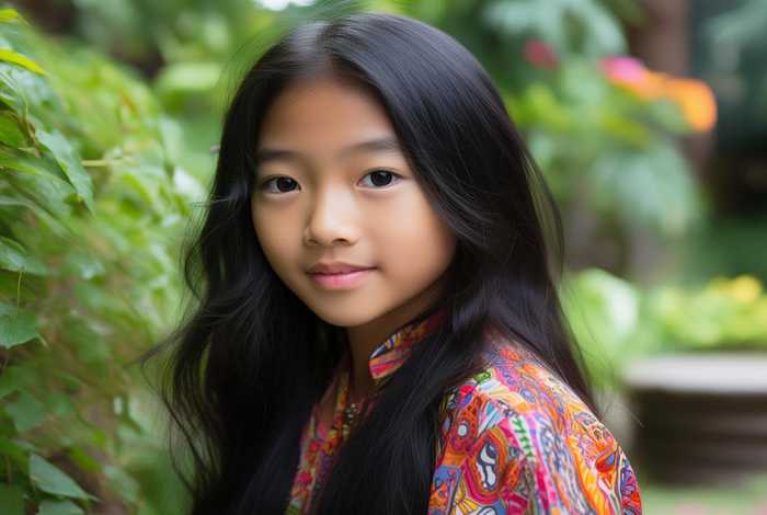 马来西亚华人女孩漂亮吗（马来西亚华人女孩漂亮吗视频）