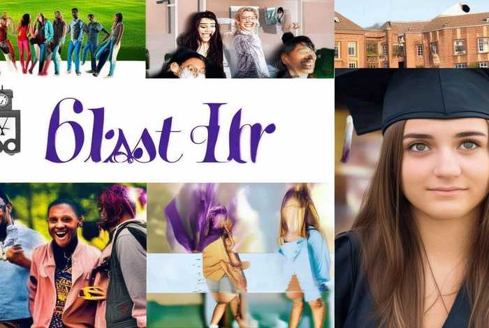 对大学生活展望的作文600 - 对大学生活展望的作文600字