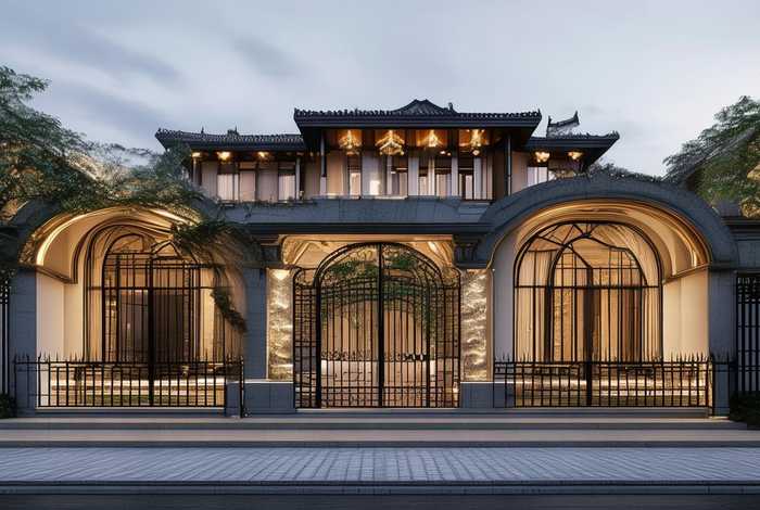 卡尔生活馆别墅房价 北京卡尔生活馆房价