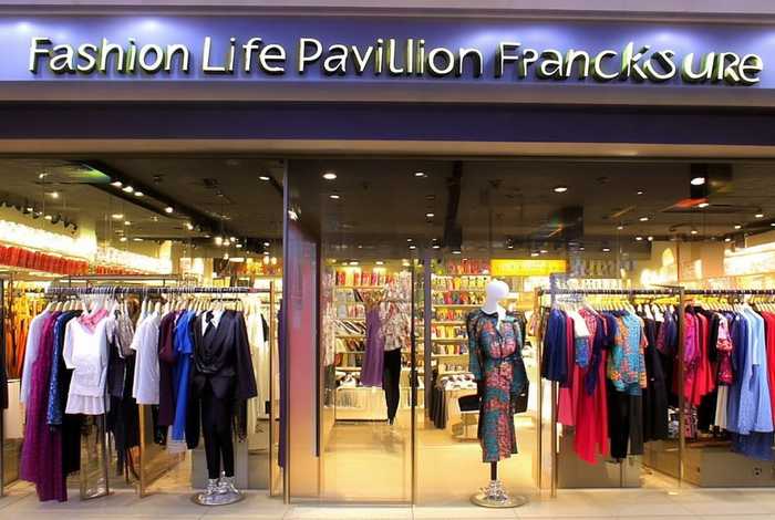 服装生活馆加盟连锁店；服装生活馆加盟连锁店有哪些