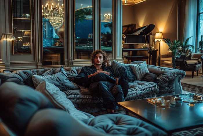 富二代生活照片真实（富二代生活照片真实图片）