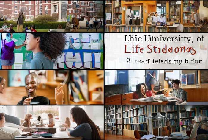 大学生活之我见论文3000字，大学生活之我见1000字