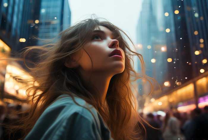 匆忙的生活中邂逅这绝美瞬间、匆忙的生活中邂逅这绝美瞬间的句子