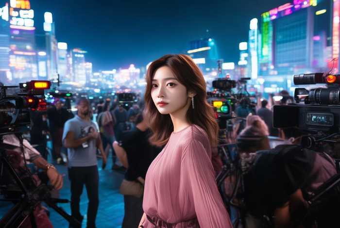 韩国女星的真实生活、韩国女星的真实生活电影