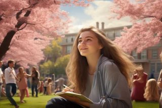 感悟大学生活的美好时刻，感悟大学生活的美好时刻的句子