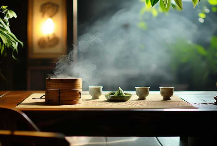 茶艺生活小茶室（茶艺生活小茶室活动方案）