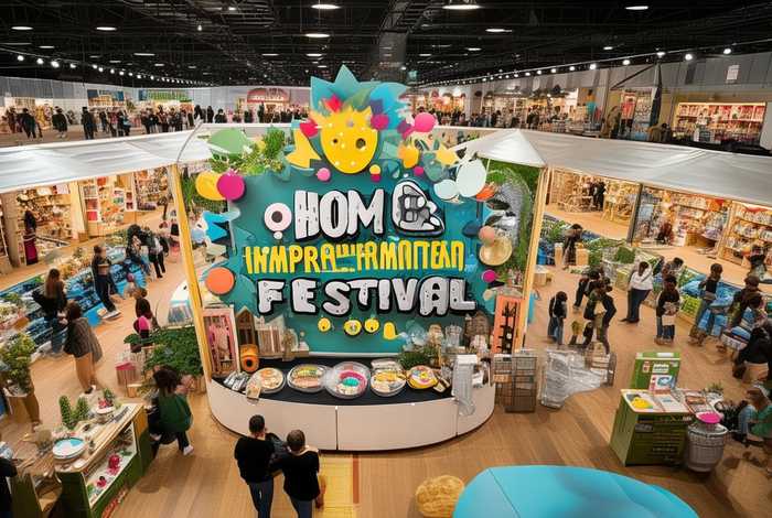 家装生活节活动海报怎么做 家装生活节活动海报怎么做好看