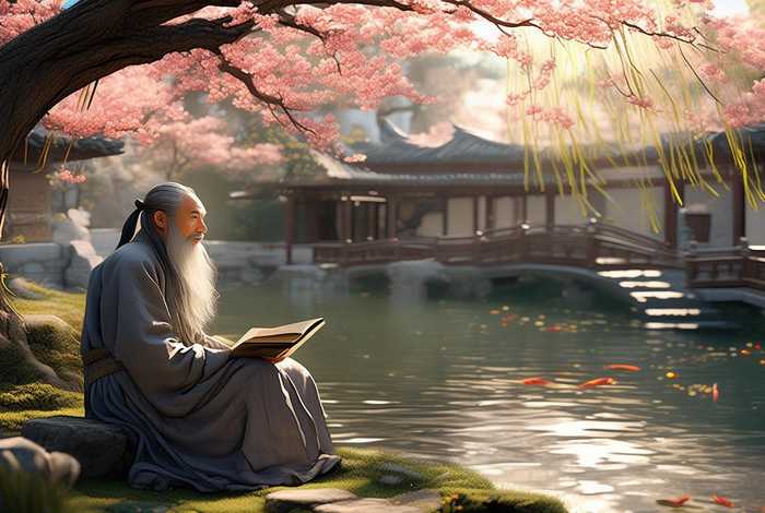 古代闲逸生活免费；闲适古代生活免费阅读