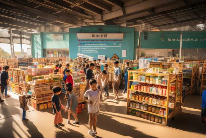 国家鼓励储存生活必需品什么信号 - 国家发改委鼓励家庭储备物资清单