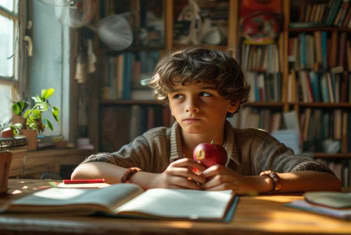 感受生活的滋味作文500字初一（感受生活的滋味作文500字初一上册）