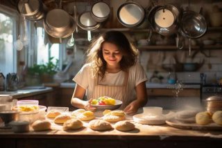 创意让生活更美好作文500字、创意让生活更美好作文500字只写一个事例