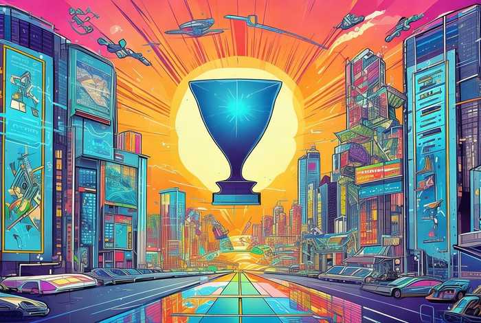 科技绘画手抄报第一名 - 怎么画科技画第一名手抄报视频