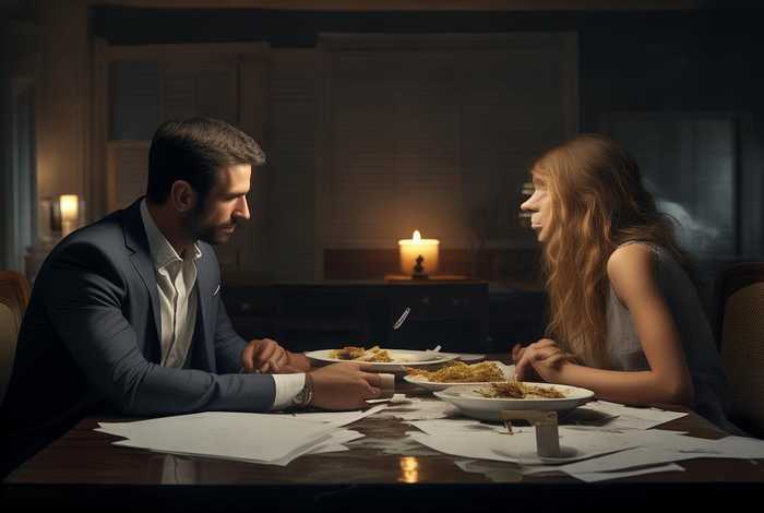 婚后不和谐的说法 - 婚后x生活不和谐