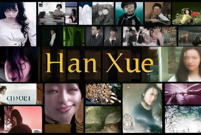 韩雪的电影作品；韩雪的电影作品大全