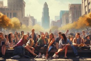 关于社会生活的作文800字左右、关于社会生活的作文800字左右高中