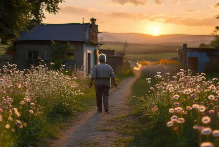 回归平淡的生活是什么意思 - 回归平淡的生活是什么意思啊