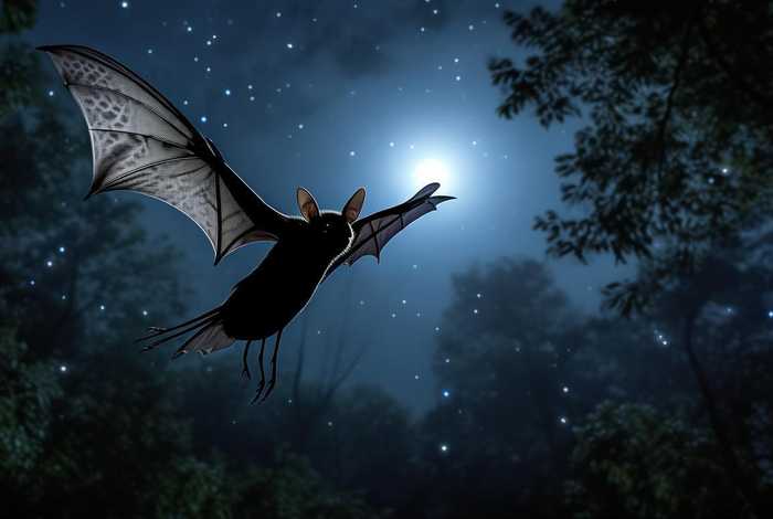 蝙蝠的生活方式;蝙蝠的生活特征和生活方式 蝙蝠的生活方式;蝙蝠的生活特征和生活方式