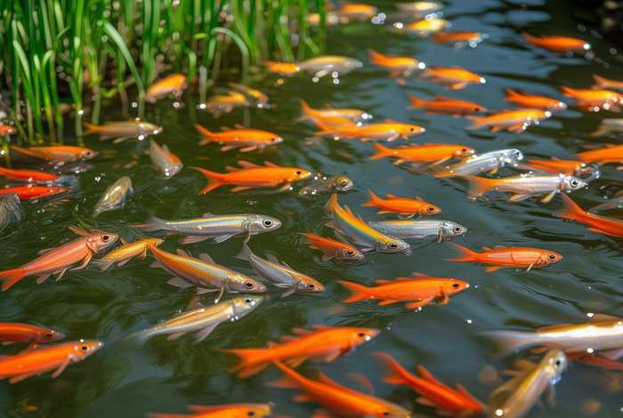 罗非鱼生活习性和养殖要求（罗非鱼生活特性）