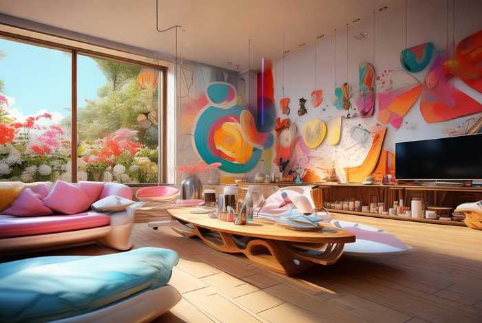 创意生活设计方案；创意生活设计方案图片