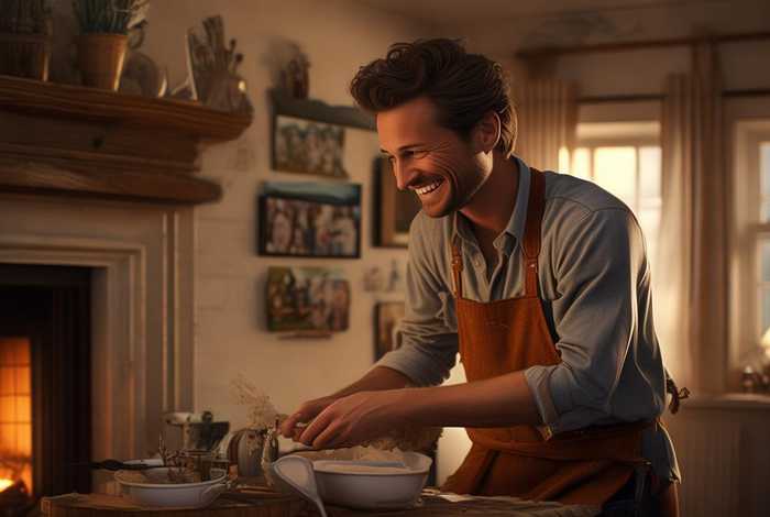 耙耳朵的幸福生活全集免费观看；耙耳朵的幸福生活在线观看全集