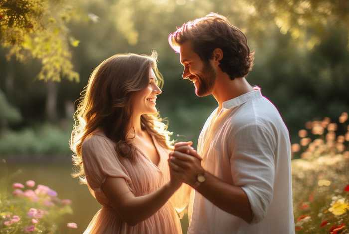 夫妻和谐生活对女人的十大好处（夫妻和谐生活对女人的十大好处有哪些）