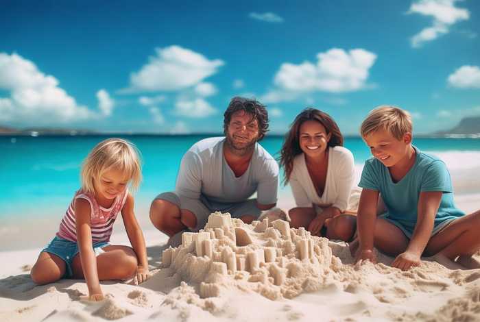 假期生活家长评价语简短 假期生活家长评价语简短精辟