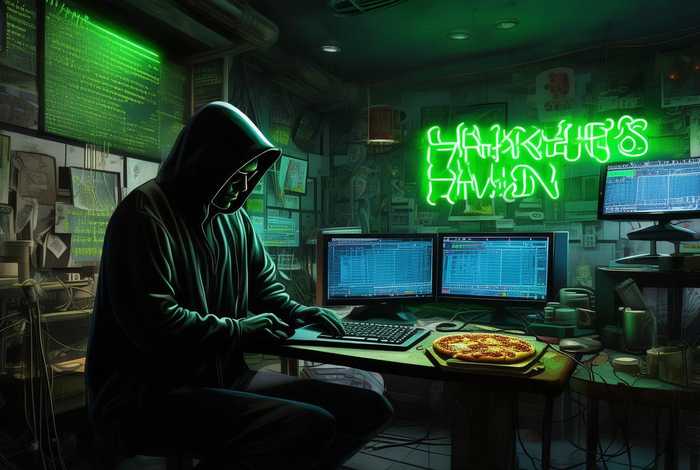 黑客的生活环境 黑客的生活环境是什么