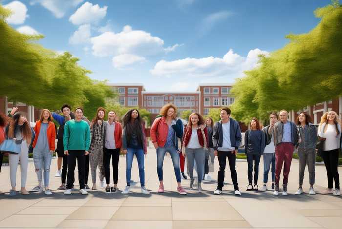 大学生活的小品有哪些，大学生活的小品有哪些节目