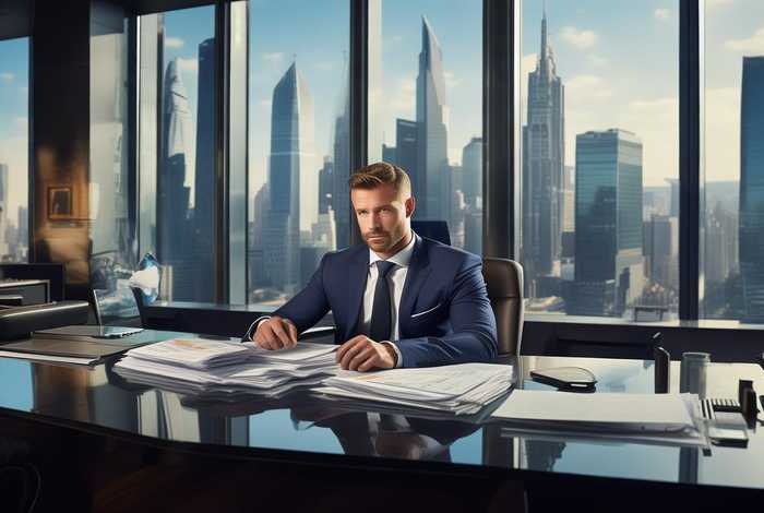 高管的日常、高管日常工作内容 高管的日常、高管日常工作内容