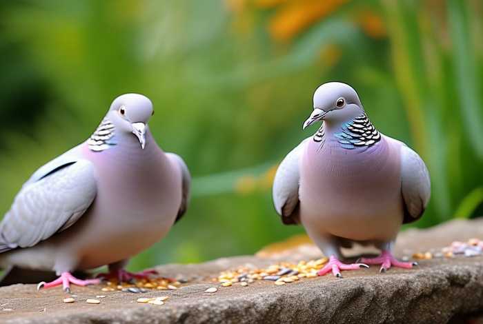 斑鸠的生活习性有哪些;斑鸠的生活特性 斑鸠的生活习性有哪些;斑鸠的生活特性