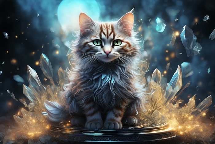 猫属什么属性，猫属于什么属性