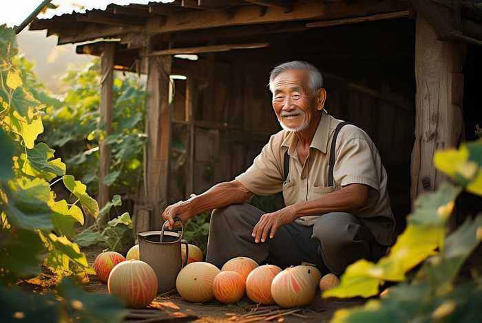 李老汉瓜棚里的生活场景描写 李老汉瓜棚里的生活场景描写李老汉的幸福生活 李老汉瓜棚里的生活场景描写 李老汉瓜棚里的生活场景描写李老汉的幸福生活