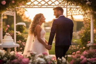 婚姻圆满成功说说（婚姻圆满成功说说句子）