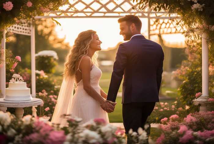 婚姻圆满成功说说（婚姻圆满成功说说句子）