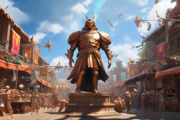 从零开始的异世界生活铜人 从零开始的异世界生活人间