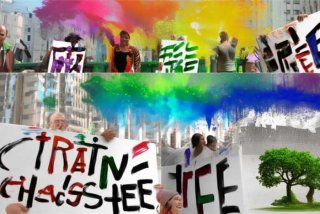 创意改变生活 创意改变生活英文