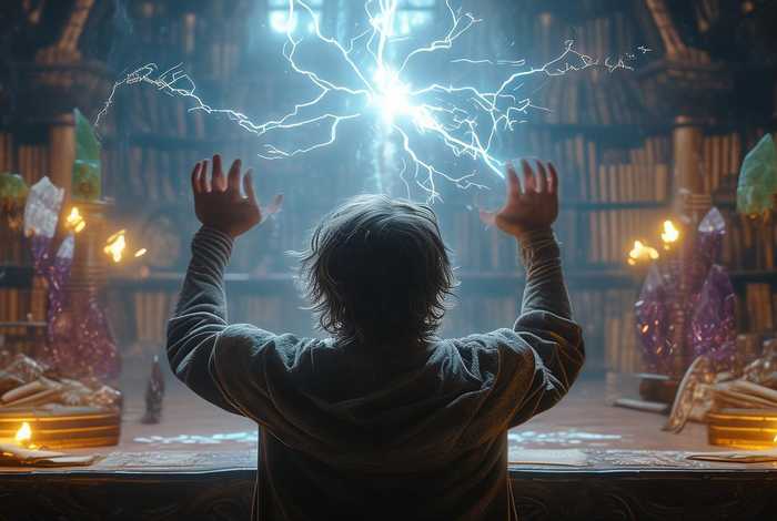 法师圣言术、法师圣言术怎么练快