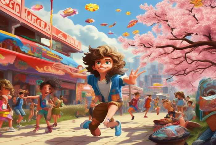 看我玩转生活全文免费阅读（看我玩转生活全文免费阅读小说）