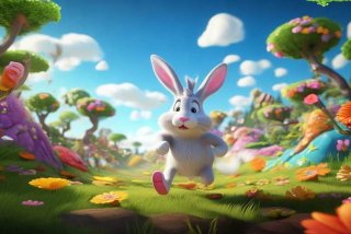 叫的声音越大跑的越快是什么游戏 - 声音越大跑得越快的游戏叫什么名