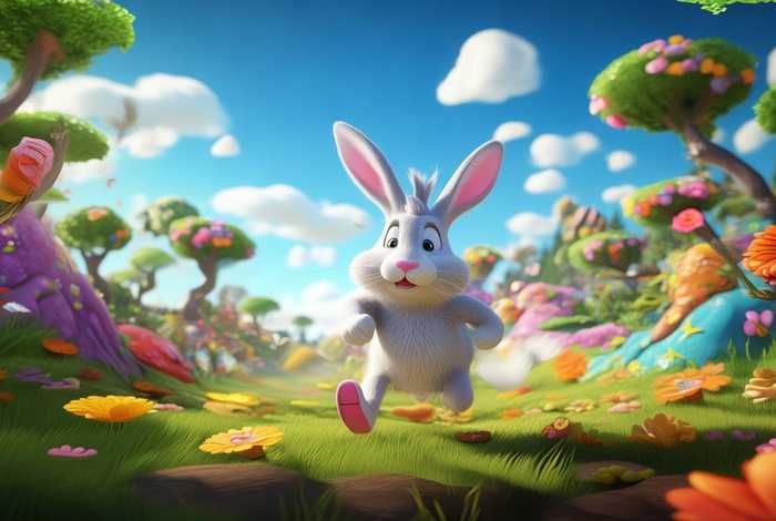 叫的声音越大跑的越快是什么游戏 - 声音越大跑得越快的游戏叫什么名