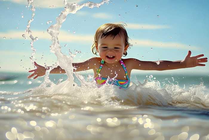 采撷生活中的浪花作文怎么写 - 采撷生活中的浪花作文怎么写三年级