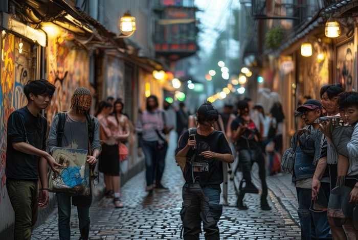 路上生活者军团免费(路上的生活) 路上生活者军团免费(路上的生活)