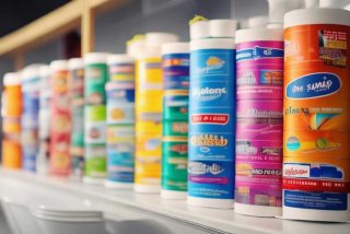 app生活用纸有哪些品牌，app生活用纸有哪些品牌好